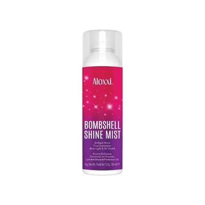 Aloxxi Bombshell Shine Mist 1.5 Fl. Oz.