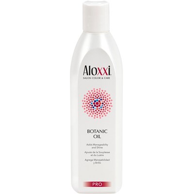 Aloxxi Botanic Oil 10.1 Fl. Oz.