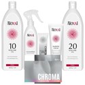 Aloxxi CHROMA Introductory Kit 17 pc.