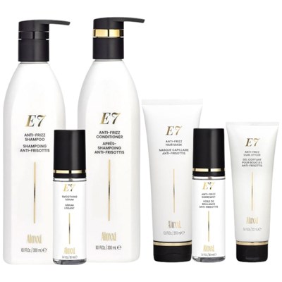 Aloxxi E7 Salon Opener Kit Large 23 pc.