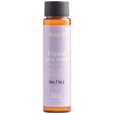 Aloxxi 10V/10.2 2 Fl. Oz.