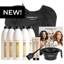 Aloxxi LUMINEXX Medium Intro 34 pc.