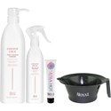 Aloxxi ULTRA HOT Salon Opener Kit 22 pc.