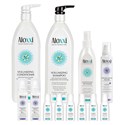 Aloxxi Volume Pro Kit 12 pc.