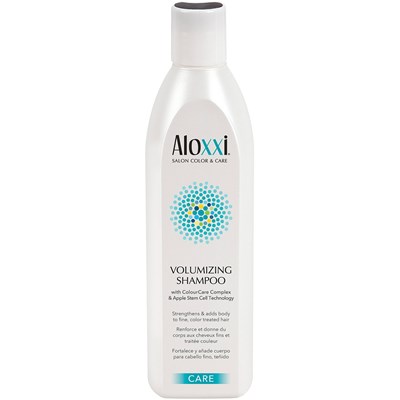 Aloxxi Volumizing Shampoo 10 Fl. Oz.