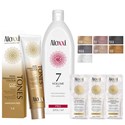 Aloxxi Bombshell Blondes Kit - Small 11 pc.