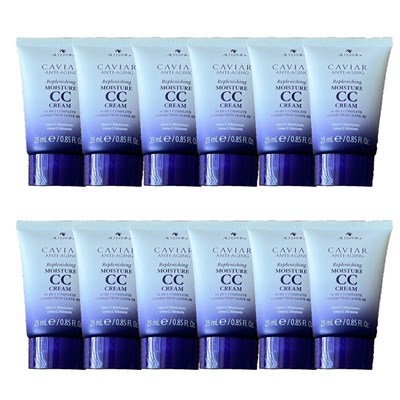 ALTERNA Professional Caviar Replenishing Moisture CC Cream POP Display 13 pc.