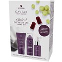 ALTERNA Professional Clinical Densifying Trial Kit 3 pc.