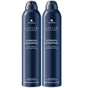 ALTERNA Professional CAVIAR ANTI-AGING PROFESSIONAL STYLING Working Hairspray 2 for $25 2 pc.