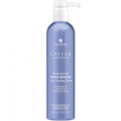 ALTERNA Professional 3-in-1 Sealing Serum 16.5 Fl. Oz.