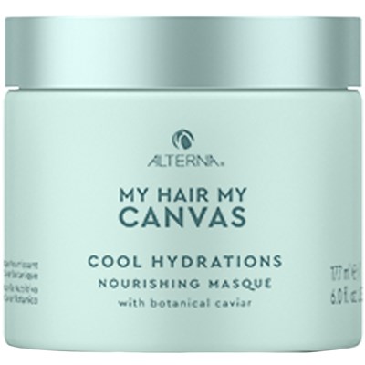 ALTERNA Professional COOL HYDRATIONS NOURISHING MASQUE 5.7 Fl. Oz.