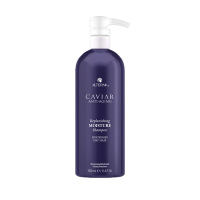 ALTERNA Professional Shampoo Liter