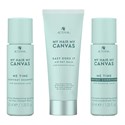 ALTERNA Professional My Hair My Canvas Air Dry Balm Mini Set 3 pc.