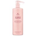 ALTERNA Professional NEW BEGINNINGS EXFOLIATING CLEANSER Liter