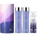 ALTERNA Professional Caviar Anti-Aging Great Barrier Repair Haircare Kit 4 pc.