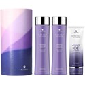 ALTERNA Professional Caviar Anti-Aging Rising Tides Haircare Kit 4 pc.