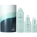 ALTERNA Professional My Hair My Canvas Shining Seas Styling Kit 4 pc.