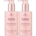 ALTERNA Professional My Hair My Canvas Retail Care Duos New Beginnings 2 pc.