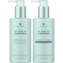 ALTERNA Professional My Hair My Canvas Retail Care Duos More To Love 2 pc.