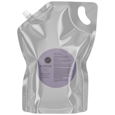 Aluram purple shampoo 100 Fl. Oz.