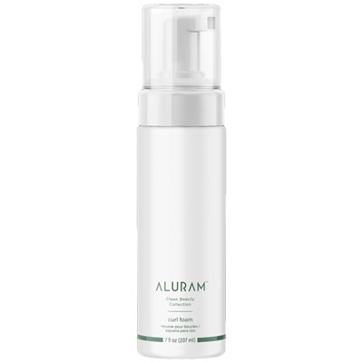 Aluram foam 7 Fl. Oz.