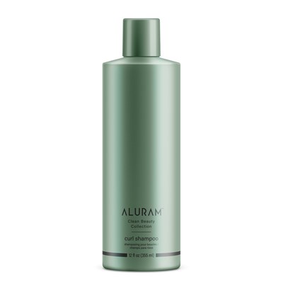 Aluram shampoo 12 Fl. Oz.