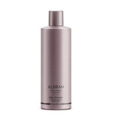 Aluram shampoo 12 Fl. Oz.