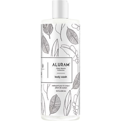 Aluram body wash 16.9 Fl. Oz.