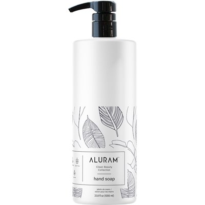 Aluram hand soap Liter