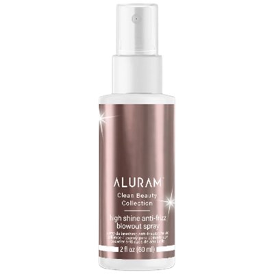 Aluram blowout spray 2 Fl. Oz.