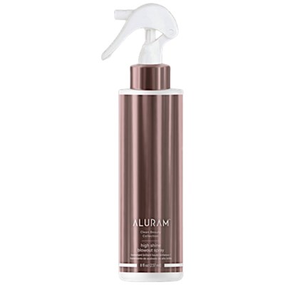 Aluram blowout spray 8 Fl. Oz.