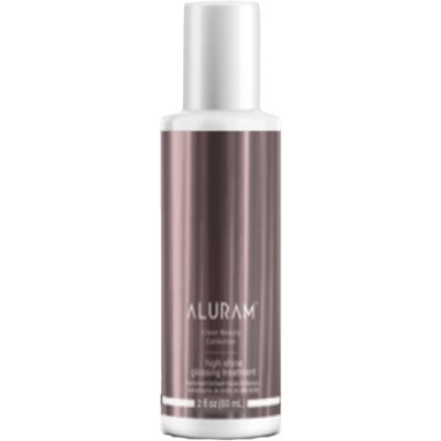 Aluram glossing treatment 2 Fl. Oz.