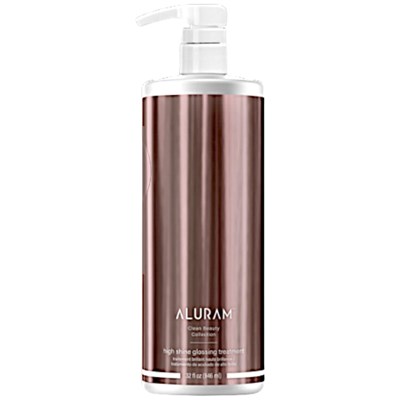 Aluram glossing treatment Liter