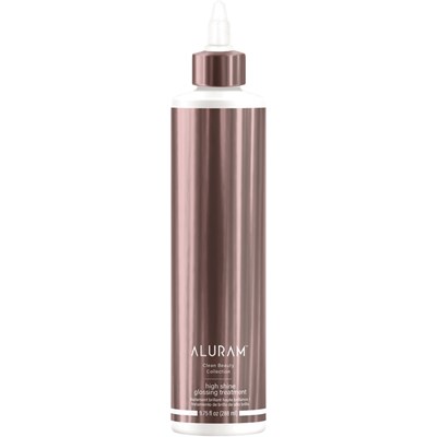 Aluram glossing treatment 9.75 Fl. Oz.