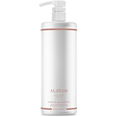 Aluram hydrate & repair treatment Liter
