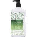 Aluram sweet pear & winter spice body lotion 18 Fl. Oz.