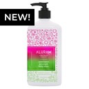 Aluram watermelon lemonade body lotion 18 Fl. Oz.