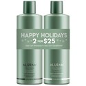 Aluram holiday curl duo 2 pc.