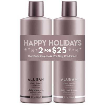 Aluram holiday daily duo 2 pc.