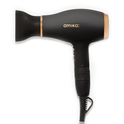 amika: the alpha 360 dryer