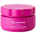amika: big embrace smoothing whipped body butter 8.5 Fl. Oz.