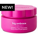 amika: big embrace smoothing whipped body butter 8.5 Fl. Oz.