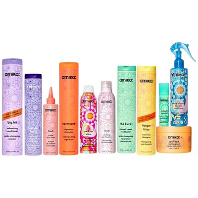 amika: big apple intro 279 pc.