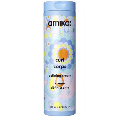 amika: curl corps defining cream 6.7 Fl. Oz.