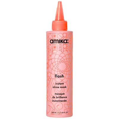 amika: flash instant shine mask 6.7 Fl. Oz.