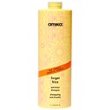 amika: forget frizz anti-frizz shampoo Liter