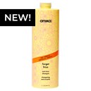 amika: forget frizz anti-frizz shampoo Liter