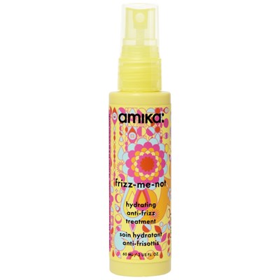 amika: frizz-me-not hydrating anti-frizz treatment 2 Fl. Oz.