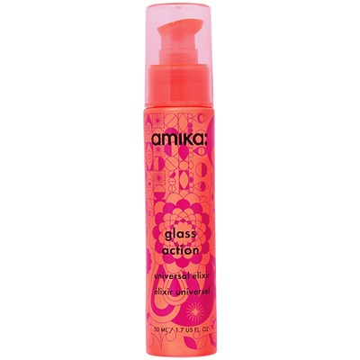 amika: glass action universal elixir 1.7 Fl. Oz.