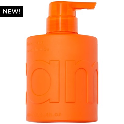 amika: hand wash 13.5 Fl. Oz.